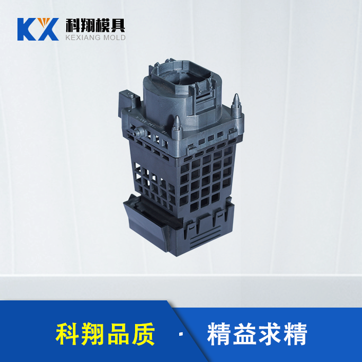 注塑模具加工時，產(chǎn)品收縮痕該如何避免呢？