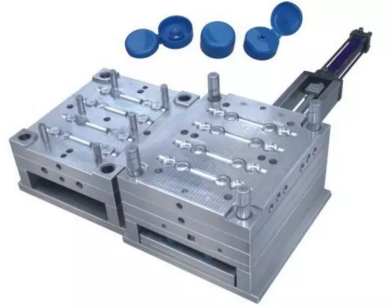 3D打印技術(shù)的火爆，是否意味著模具行業(yè)的沒落？