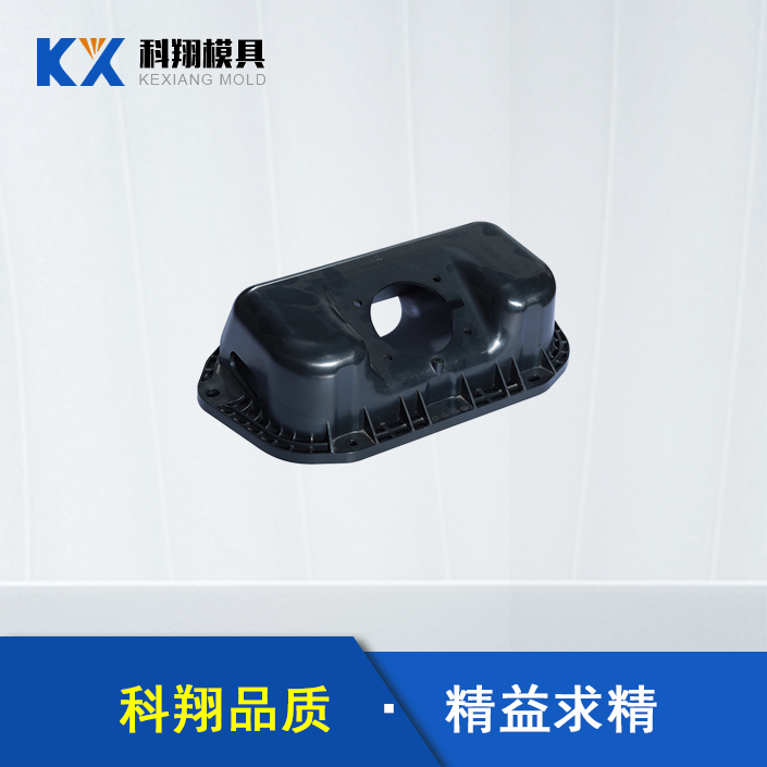 塑膠模具是什么，主要應(yīng)用于生產(chǎn)哪些產(chǎn)品呢？