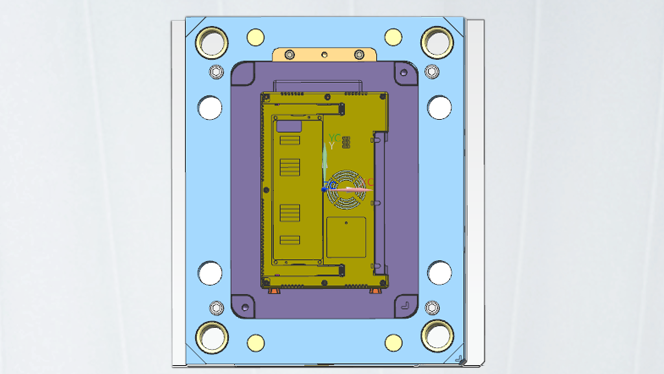 科翔模具告訴您，如何降低模具配件的開發(fā)成本？