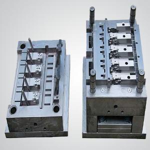 科翔模具告訴您，模具廠常用標(biāo)準(zhǔn)模具零配件的英語詞匯