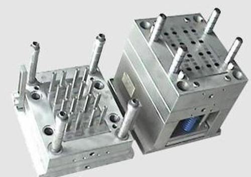 模具設(shè)計常用基本知識，讓你成為模具設(shè)計高手