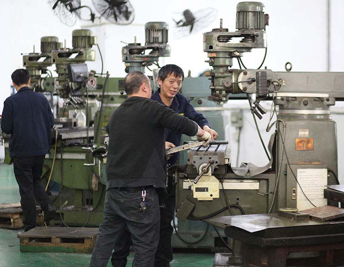 注塑模具加工成型工藝,要點(diǎn)你知道多少？