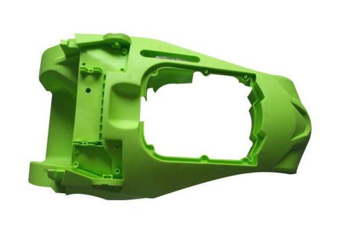 注塑產品的色差要如何控制呢？