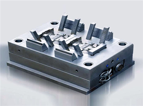 注塑中造成變色的原因有哪些？