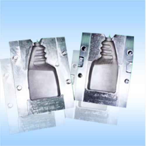 如何減小模具型腔尺寸有那些方法呢？