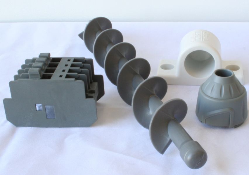 6種常見注塑成型缺陷的解決方案，你都知道嗎？