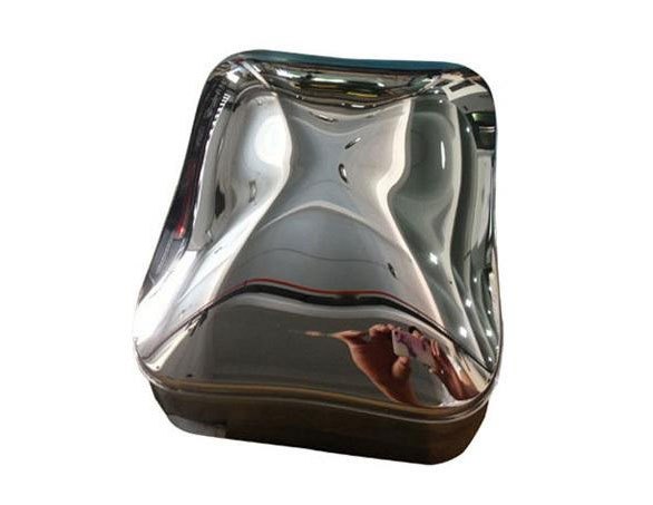 模具拋光產(chǎn)生波浪紋是什么原因？