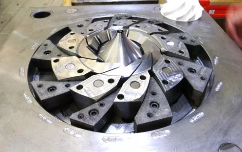 【實用干貨】家電塑料制品的注塑常用加工技術分享！