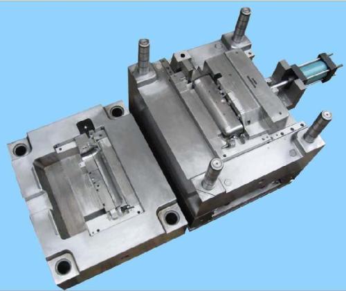 塑膠模具加工，塑膠模具的發(fā)展趨勢(shì)