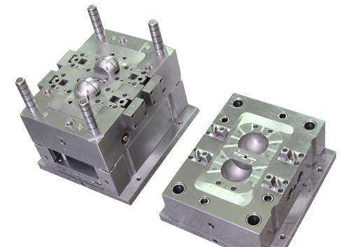 深圳塑膠模具廠，簡(jiǎn)述談塑膠模具前景