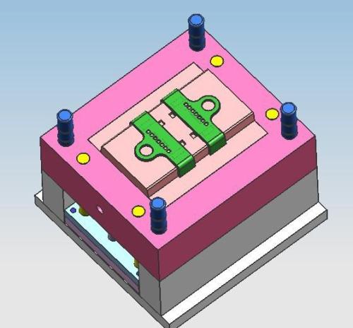 科翔模具告訴你，注塑模具需要做保養(yǎng)嗎？