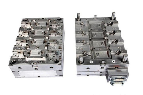 注塑模具的制作不用忽視這些問題，你都知道嗎？