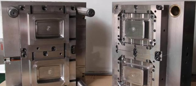 塑膠模具廠制品凹痕有哪些成因和解決方法？