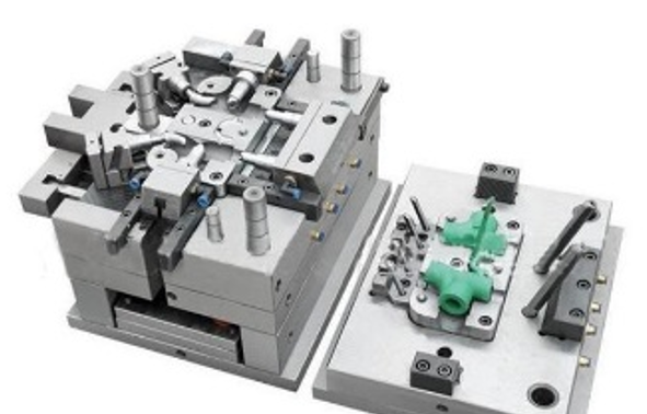 注塑模具出故障怎么解決，模具廠就教你幾個排除小絕招